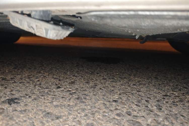 Used BMW 1 Series 2016 118i Leading Model Chassis Front Right