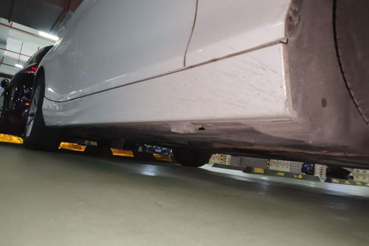 Used BMW 1 Series 2016 118i Leading Model Chassis Front Right