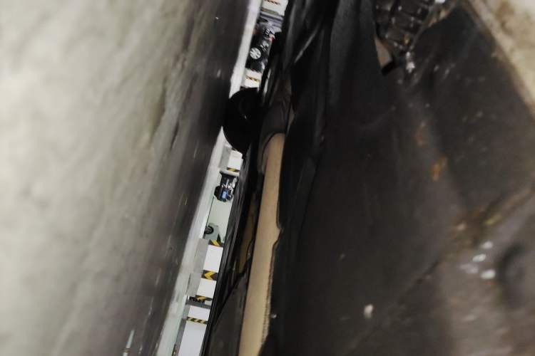 Used BMW 1 Series 2016 120i Leading Model Chassis Front Right