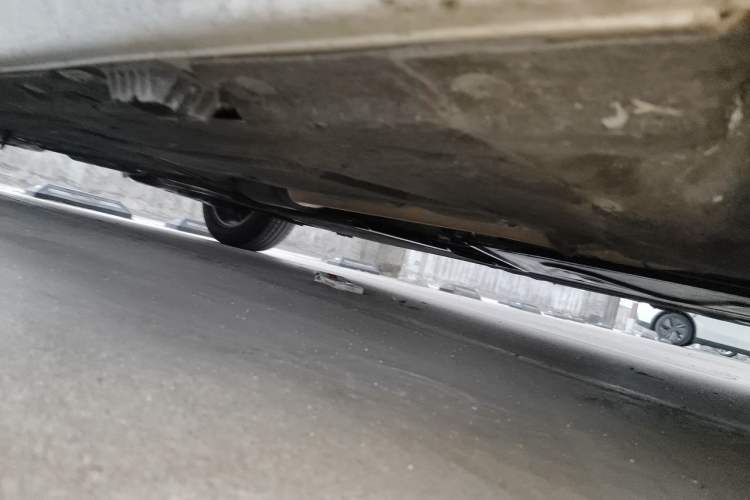 Used BMW 1 Series 2016 118i Leading Model Chassis Front Right