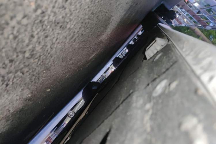Used BMW 1 Series 2016 118i Leading Model Chassis Front Right