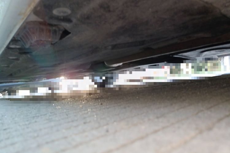 Used BMW 1 Series 2016 120i Leading Model Chassis Front Right