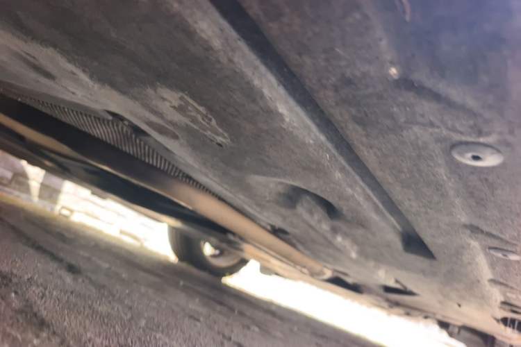 Used BMW 1 Series 2016 120i Leading Model Chassis Front Right