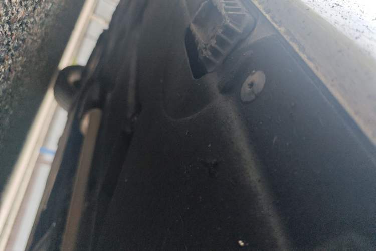 Used BMW 1 Series 2016 118i Leading Model Chassis Front Right