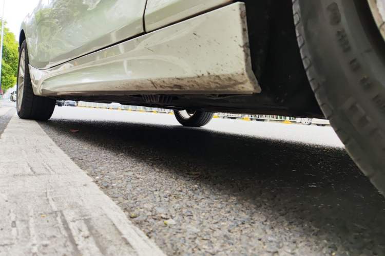 Used BMW 1 Series 2016 120i Leading Model Chassis Front Right