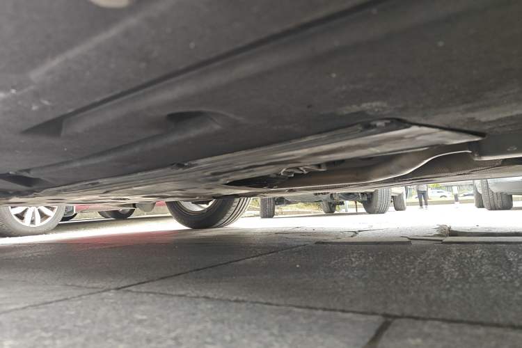 Used BMW 1 Series 2016 118i Leading Model Chassis Front Right
