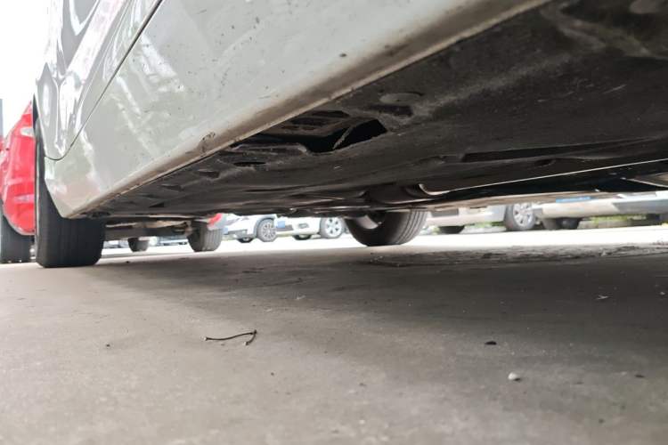 Used BMW 1 Series 2016 118i Leading Model Chassis Front Right
