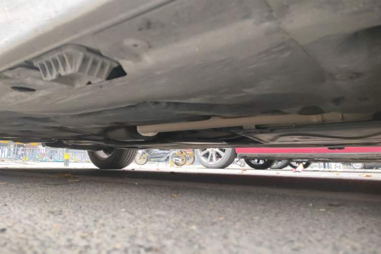 Used BMW 1 Series 2016 118i Leading Model Chassis Front Right