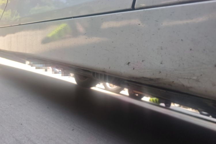 Used BMW 1 Series 2016 118i Leading Model Chassis Front Right