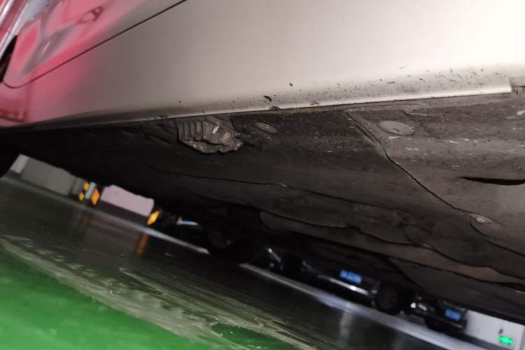 Used BMW 1 Series 2016 120i Leading Model Chassis Front Right