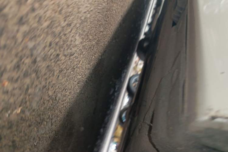 Used BMW 1 Series 2016 118i Leading Model Chassis Front Right