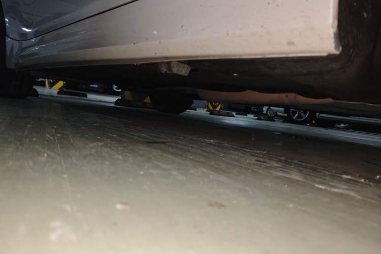 Used BMW 1 Series 2016 120i Leading Model Chassis Front Right