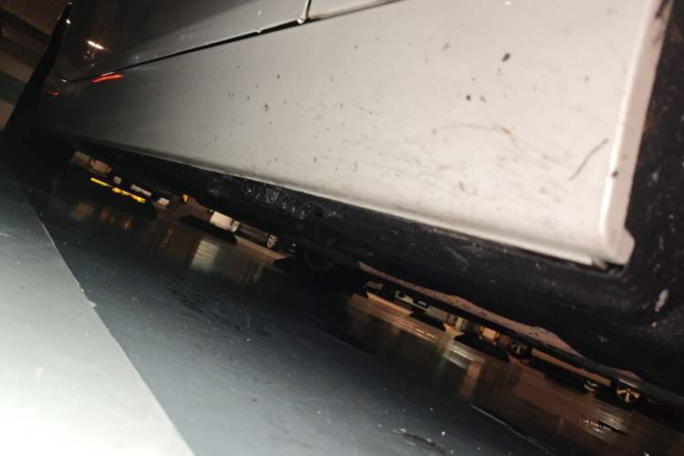 Used BMW 1 Series 2016 120i Leading Model Chassis Front Right