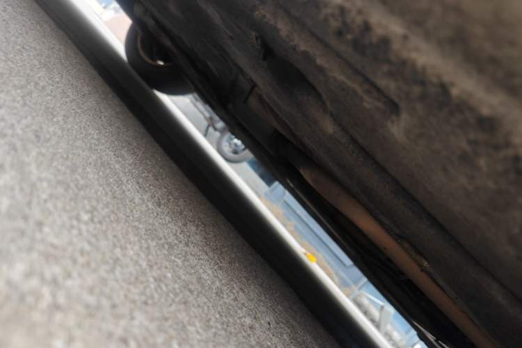 Used BMW 1 Series 2016 118i Leading Model Chassis Front Right