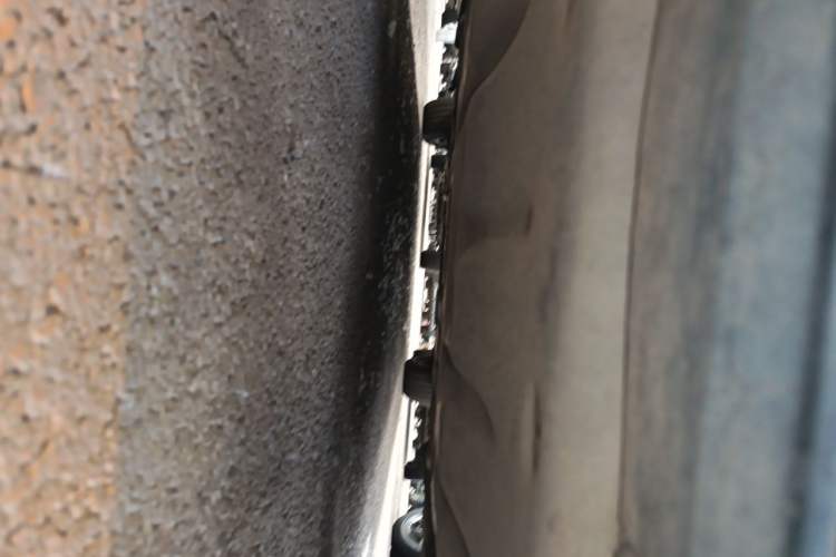 Used BMW 1 Series 2016 118i Leading Model Chassis Front