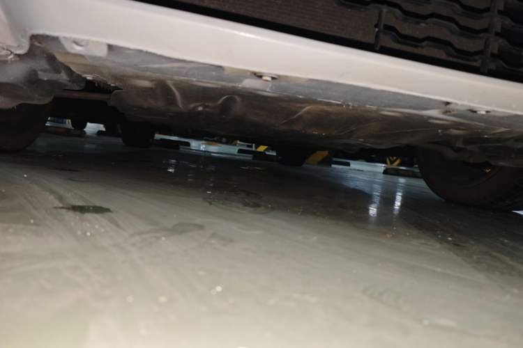 Used BMW 1 Series 2016 120i Leading Model Chassis Front