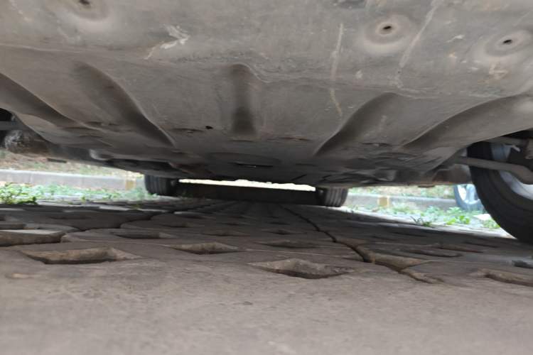 Used BMW 1 Series 2016 118i Leading Model Chassis Front