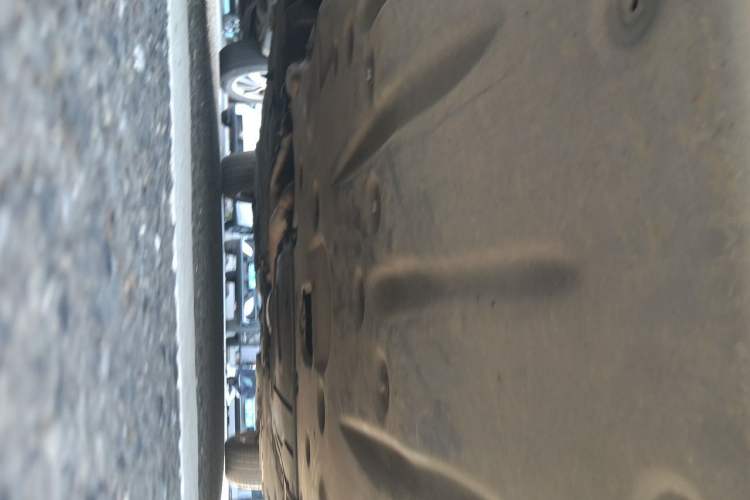 Used BMW 1 Series 2016 118i Leading Model Chassis Front