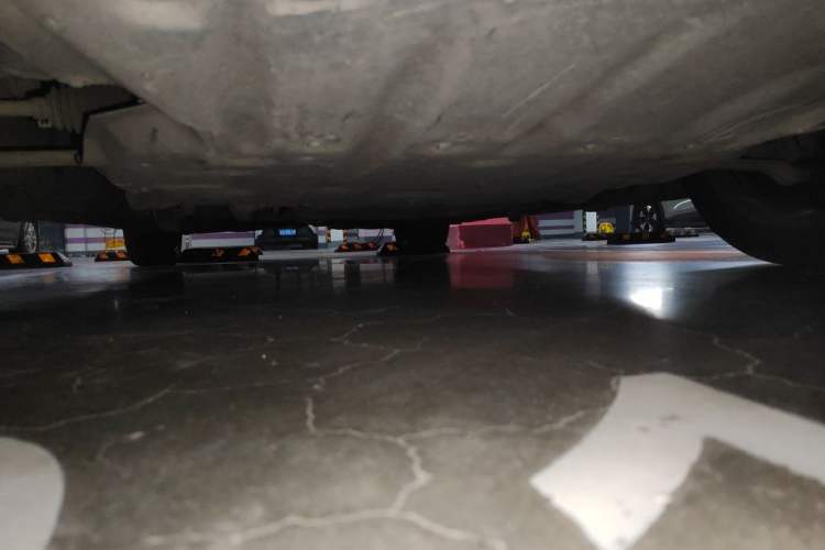 Used BMW 1 Series 2016 118i Leading Model Chassis Front