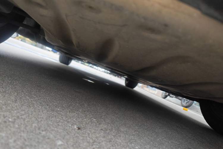 Used BMW 1 Series 2016 118i Leading Model Chassis Front