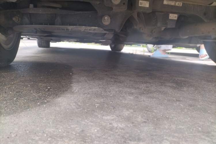 Used BMW 1 Series 2016 118i Leading Model Chassis Rear