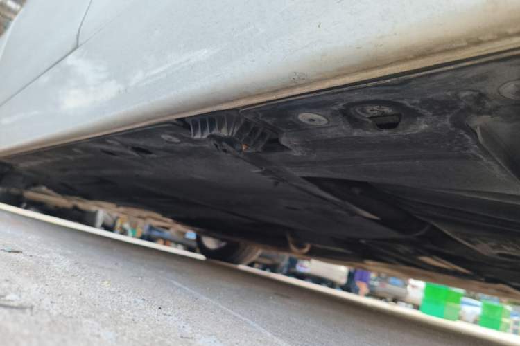 Used BMW 1 Series 2016 120i Leading Model Chassis Rear Left