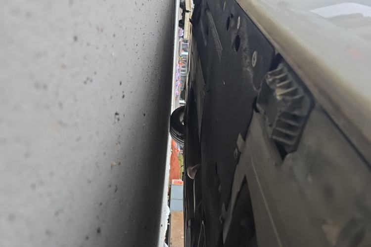 Used BMW 1 Series 2016 118i Leading Model Chassis Rear Left