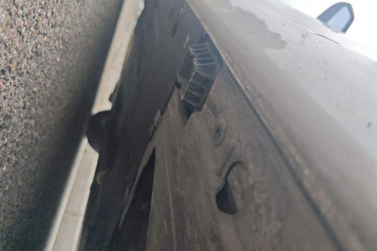 Used BMW 1 Series 2016 118i Leading Model Chassis Rear Left