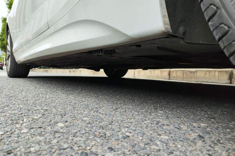 Used BMW 1 Series 2016 120i Leading Model Chassis Rear Left