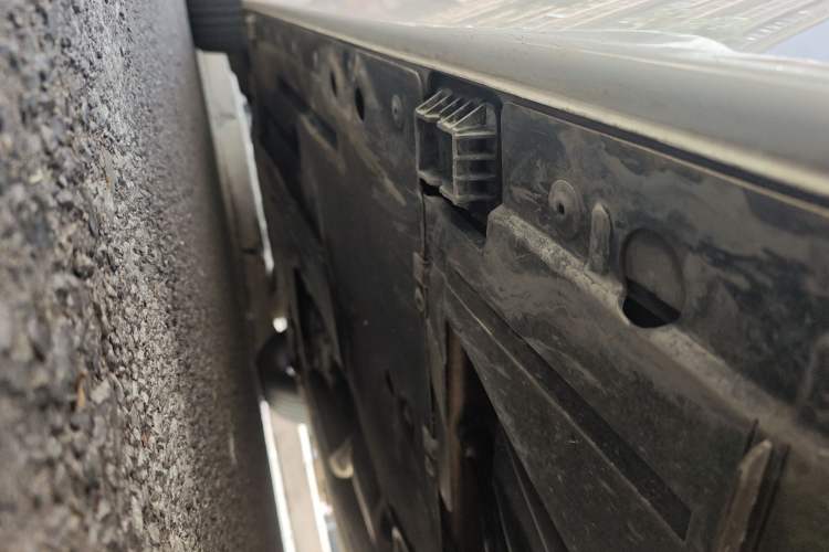 Used BMW 1 Series 2016 118i Leading Model Chassis Rear Left