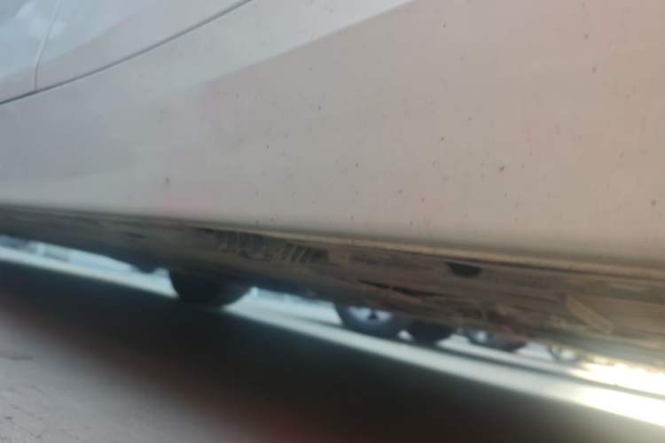 Used BMW 1 Series 2016 118i Leading Model Chassis Rear Left