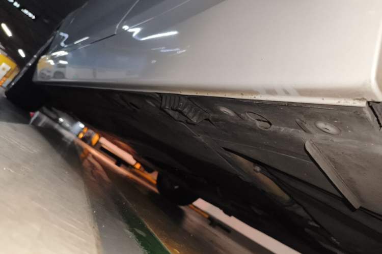 Used BMW 1 Series 2016 120i Leading Model Chassis Rear Left