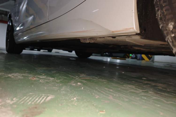 Used BMW 1 Series 2016 120i Leading Model Chassis Rear Left