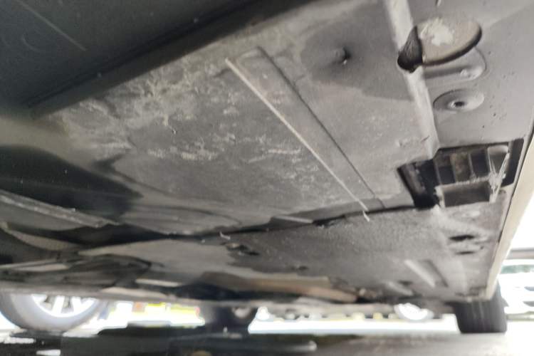 Used BMW 1 Series 2016 118i Leading Model Chassis Rear Right
