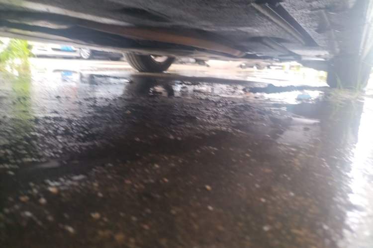 Used BMW 1 Series 2016 118i Leading Model Chassis Rear Right