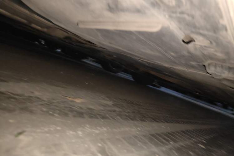 Used BMW 1 Series 2016 118i Leading Model Chassis Rear Right