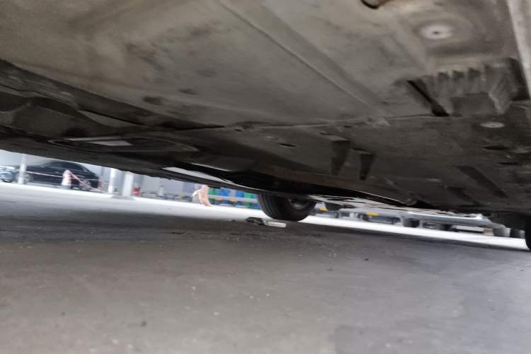 Used BMW 1 Series 2016 118i Leading Model Chassis Rear Right