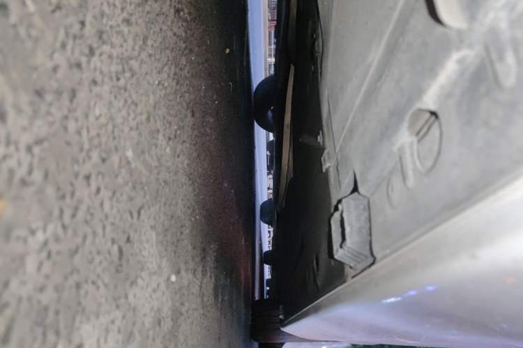 Used BMW 1 Series 2016 118i Leading Model Chassis Rear Right