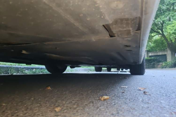 Used BMW 1 Series 2016 118i Leading Model Chassis Rear Right