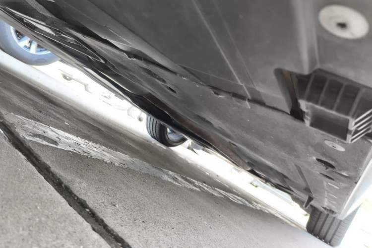 Used BMW 1 Series 2016 120i Sport Design Package Chassis Rear Right