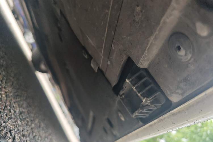 Used BMW 1 Series 2016 118i Leading Model Chassis Rear Right