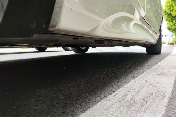 Used BMW 1 Series 2016 120i Leading Model Chassis Rear Right