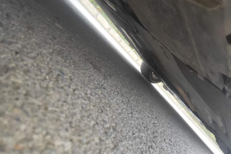 Used BMW 1 Series 2016 118i Leading Model Chassis Rear Right