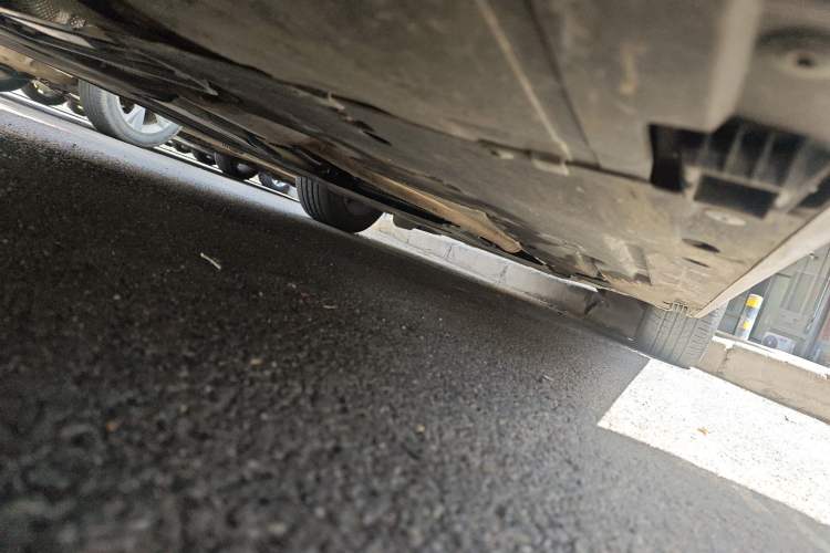 Used BMW 1 Series 2016 118i Leading Model Chassis Rear Right