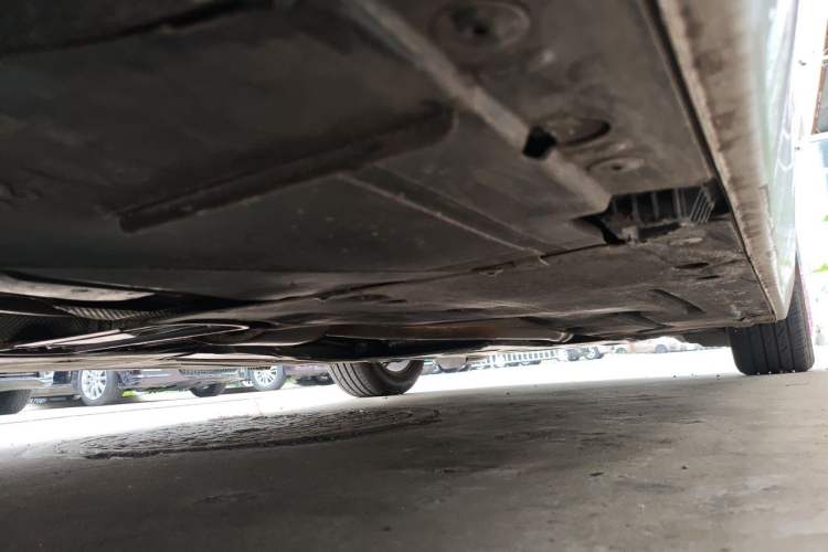 Used BMW 1 Series 2016 118i Leading Model Chassis Rear Right