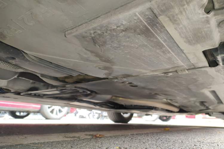 Used BMW 1 Series 2016 118i Leading Model Chassis Rear Right