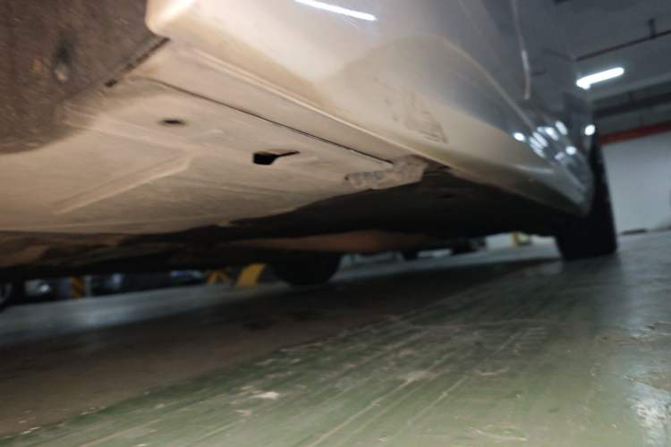 Used BMW 1 Series 2016 120i Leading Model Chassis Rear Right