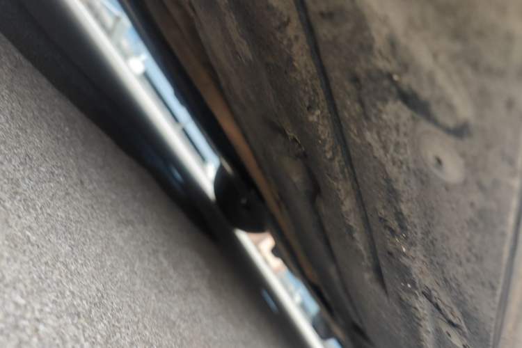 Used BMW 1 Series 2016 118i Leading Model Chassis Rear Right