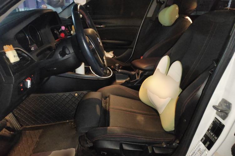 Used BMW 1 Series 2016 118i Leading Model Driver Seat
