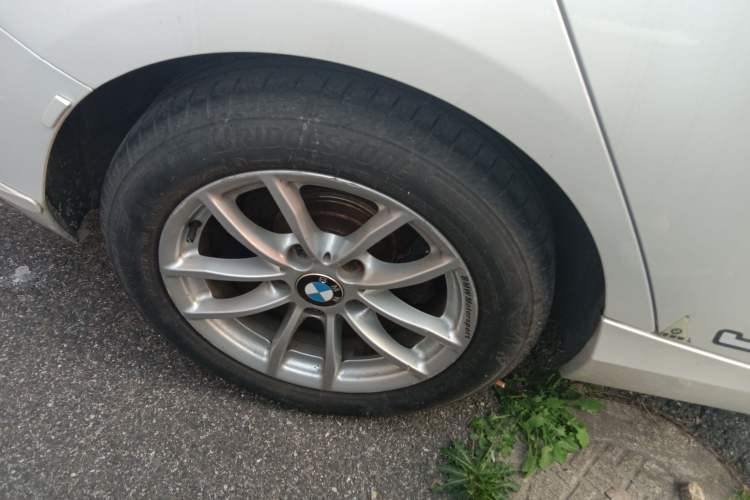 Used BMW 1 Series 2016 118i Leading Model Exterior 5